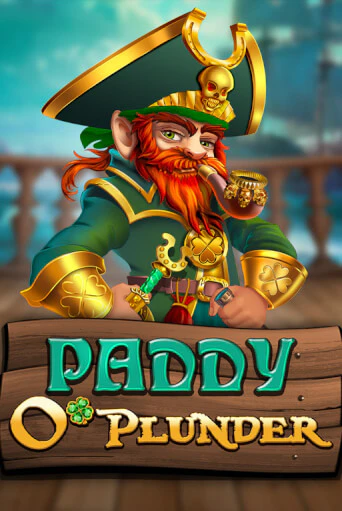 Paddy O’Plunder играть на фантики | Pin-Up бесплатно