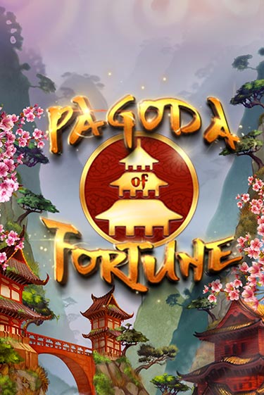 Pagoda Of Fortune играть на фантики | Pin-Up бесплатно