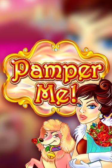 Pamper Me играть на фантики | Pin-Up бесплатно