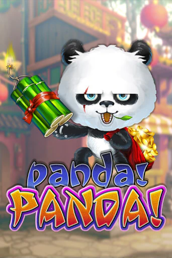 Panda Panda играть на фантики | Pin-Up бесплатно