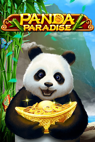 Panda Paradise играть на фантики | Pin-Up бесплатно