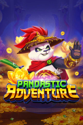 Pandastic Adventure играть на фантики | Pin-Up бесплатно