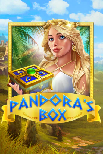 Pandora's Box  играть на фантики | Pin-Up бесплатно
