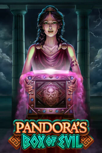 Pandora's Box of Evil играть на фантики | Pin-Up бесплатно