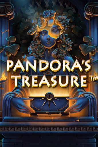 Pandora’s Treasure играть на фантики | Pin-Up бесплатно
