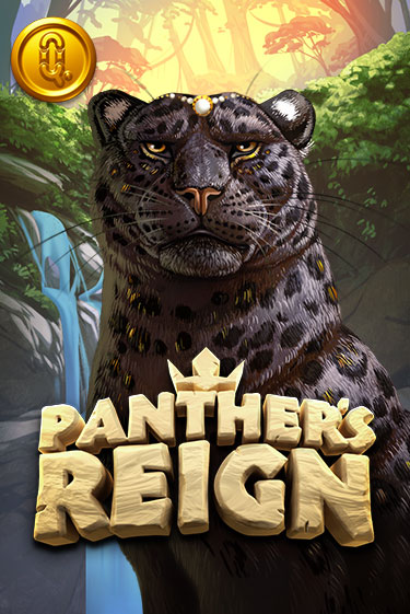 Panther's Reign играть на фантики | Pin-Up бесплатно