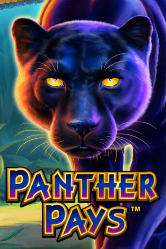 Panther Pays играть на фантики | Pin-Up бесплатно