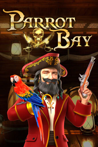 Parrot Bay играть на фантики | Pin-Up бесплатно