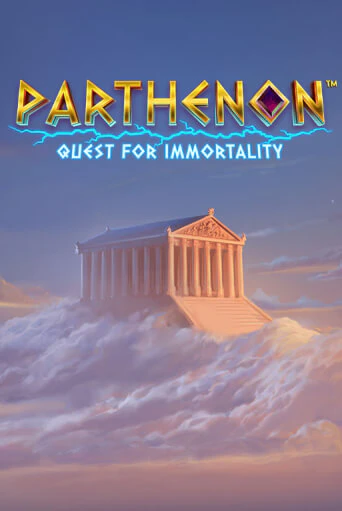 Parthenon: Quest for Immortality™ играть на фантики | Pin-Up бесплатно