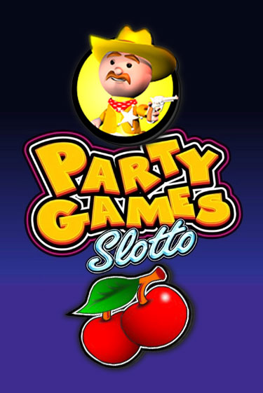 Party Games Slotto играть на фантики | Pin-Up бесплатно
