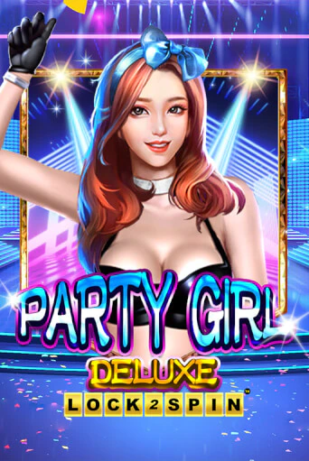Party Girl Deluxe играть на фантики | Pin-Up бесплатно