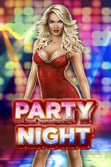 Party Night играть на фантики | Pin-Up бесплатно