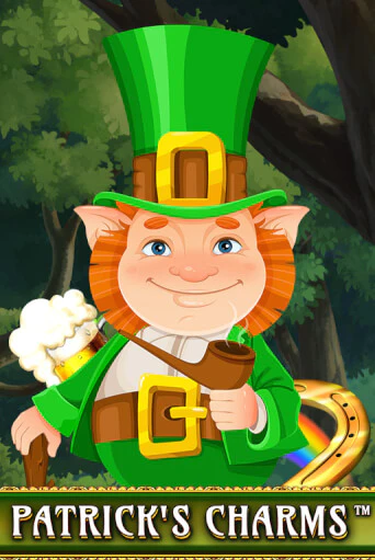 Patrick’s Charms играть на фантики | Pin-Up бесплатно
