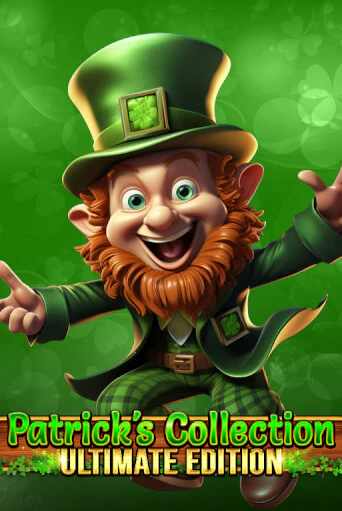 Patrick's Collection - Ultimate Edition играть на фантики | Pin-Up бесплатно