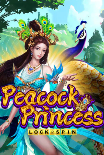 Peacock Princess играть на фантики | Pin-Up бесплатно
