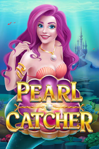 Pearl Catcher играть на фантики | Pin-Up бесплатно