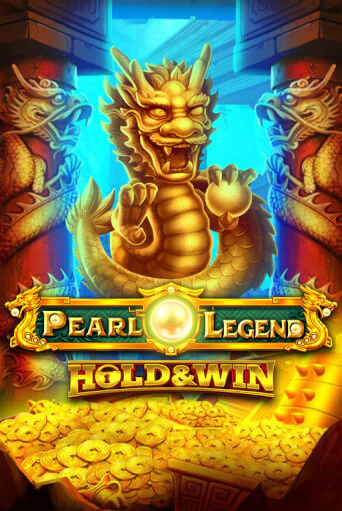 Pearl Legend: Hold & Win играть на фантики | Pin-Up бесплатно