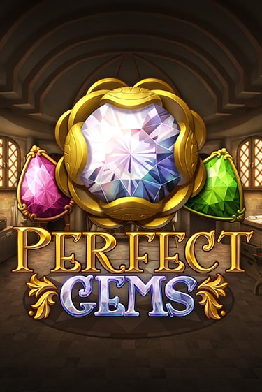 Perfect Gems играть на фантики | Pin-Up бесплатно