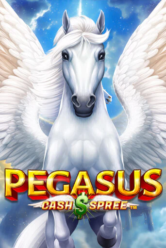 Pegasus Cash Spree играть на фантики | Pin-Up бесплатно