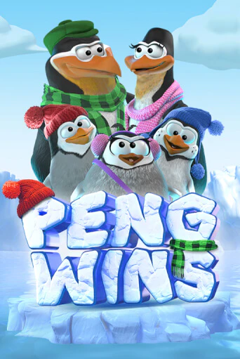 PengWins играть на фантики | Pin-Up бесплатно