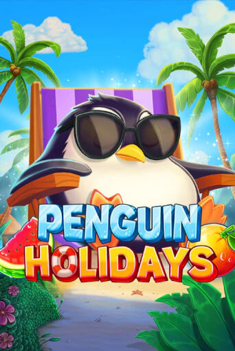 Penguin Holidays играть на фантики | Pin-Up бесплатно