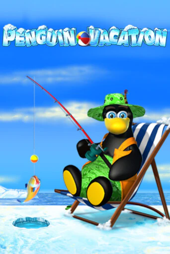 Penguin Vacation играть на фантики | Pin-Up бесплатно
