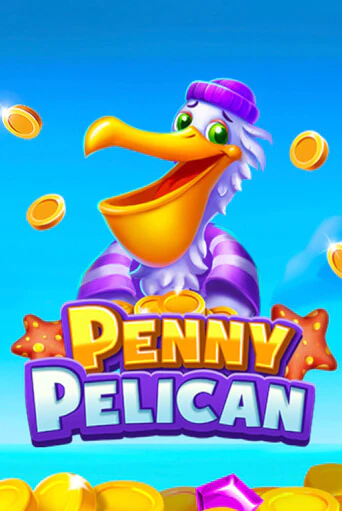 Penny Pelican играть на фантики | Pin-Up бесплатно