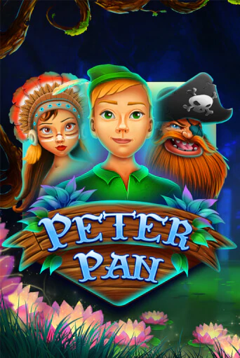 Peter Pan играть на фантики | Pin-Up бесплатно