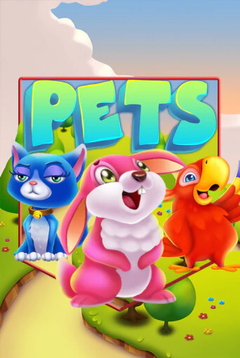 Pets играть на фантики | Pin-Up бесплатно