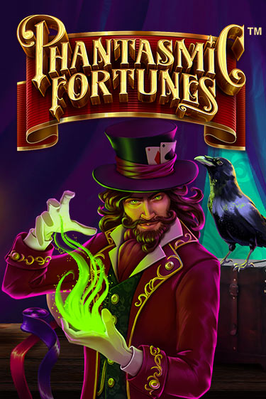 Phantasmic Fortunes играть на фантики | Pin-Up бесплатно