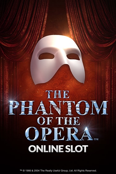 The Phantom Of The Opera™ играть на фантики | Pin-Up бесплатно