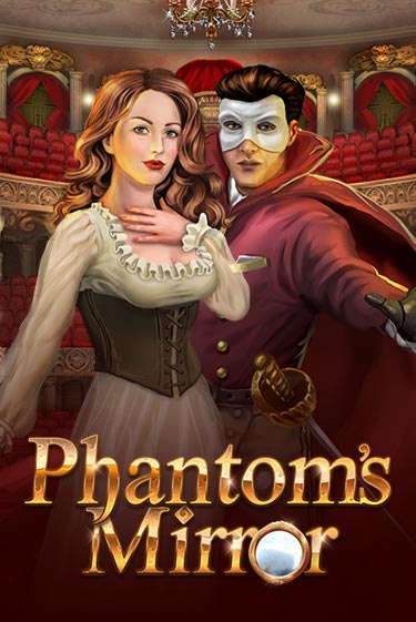 Phantom's Mirror играть на фантики | Pin-Up бесплатно