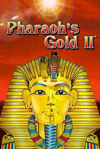 Pharaoh's Gold II играть на фантики | Pin-Up бесплатно