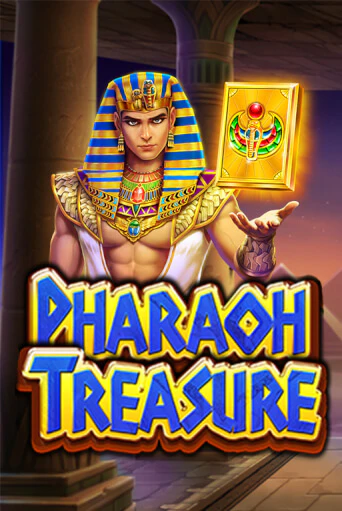 Pharaoh Treasure играть на фантики | Pin-Up бесплатно