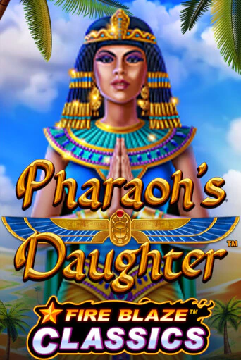Pharaohs Daughter играть на фантики | Pin-Up бесплатно