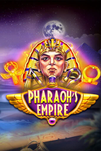 Pharaoh's Empire играть на фантики | Pin-Up бесплатно