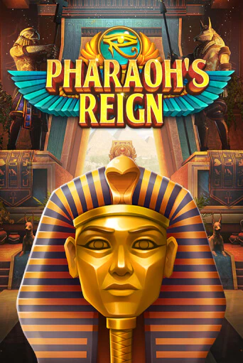 Pharaoh's Reign играть на фантики | Pin-Up бесплатно