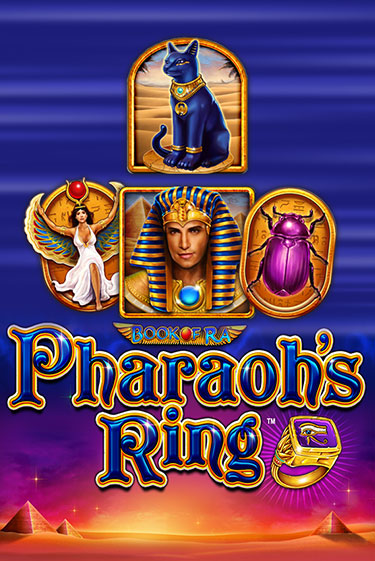 Pharaon’s Ring играть на фантики | Pin-Up бесплатно