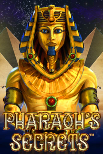 Pharaoh's Secrets играть на фантики | Pin-Up бесплатно