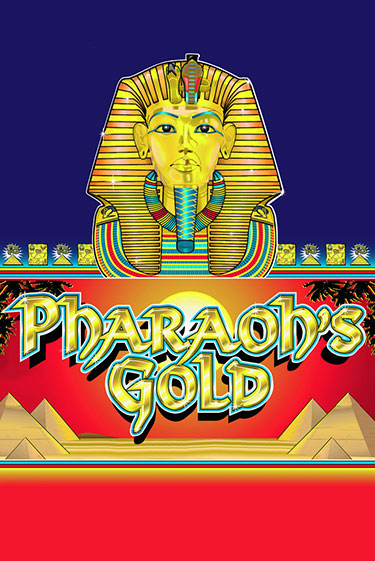 Pharaon's Gold играть на фантики | Pin-Up бесплатно