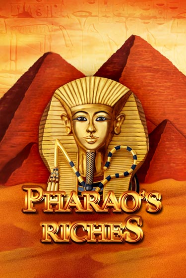 Pharao's Riches играть на фантики | Pin-Up бесплатно