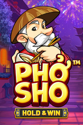 Pho Sho™ играть на фантики | Pin-Up бесплатно