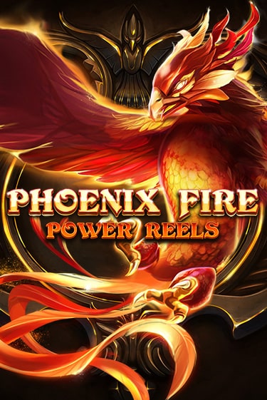 Phoenix Fire Power Reels играть на фантики | Pin-Up бесплатно