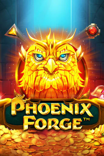 Phoenix Forge™ играть на фантики | Pin-Up бесплатно