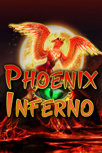 Phoenix Inferno играть на фантики | Pin-Up бесплатно