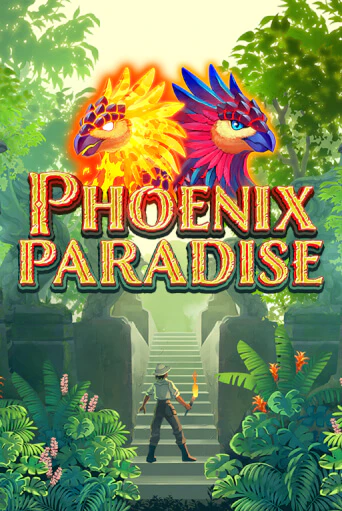 Phoenix Paradise играть на фантики | Pin-Up бесплатно