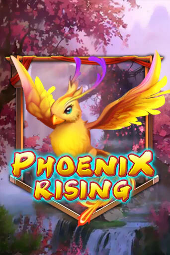 Phoenix Rising играть на фантики | Pin-Up бесплатно