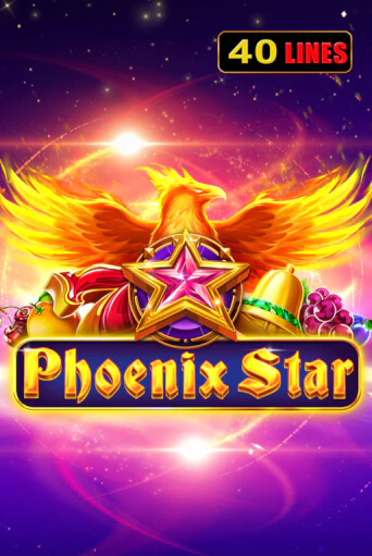 Phoenix Star играть на фантики | Pin-Up бесплатно