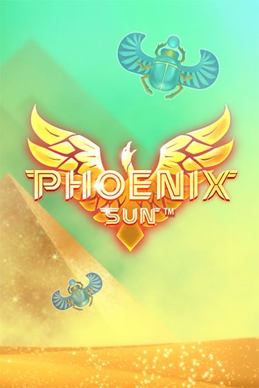 Phoenix Sun играть на фантики | Pin-Up бесплатно