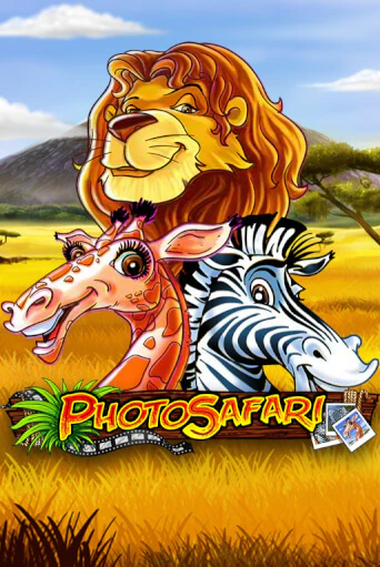 Photo Safari играть на фантики | Pin-Up бесплатно